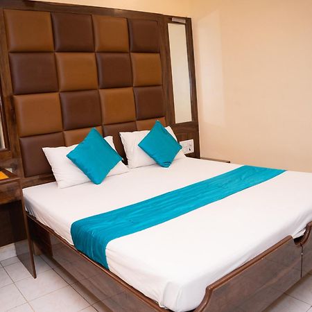 Saigal Guest House Bombaj Zewnętrze zdjęcie