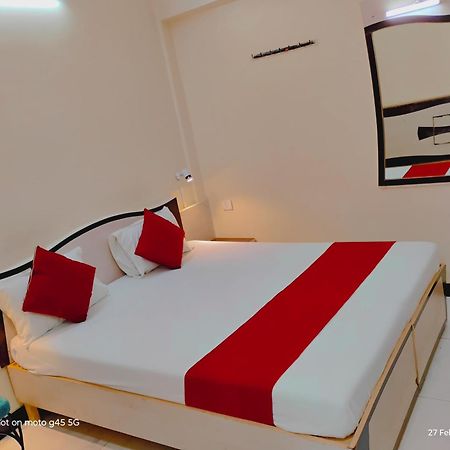 Saigal Guest House Bombaj Zewnętrze zdjęcie